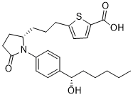 Aganepag 910562-18-4